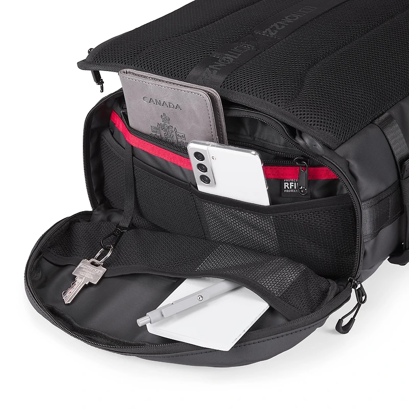 Edition22 Signature Duffle Bag *Drop Ship*