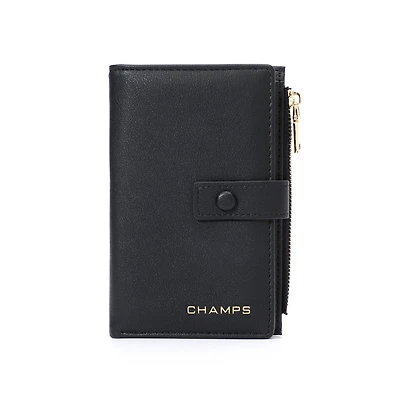 Iconic / Slim Wallet *Drop Ship*