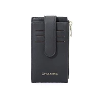 Iconic / Yoga Cardholder *Drop Ship*