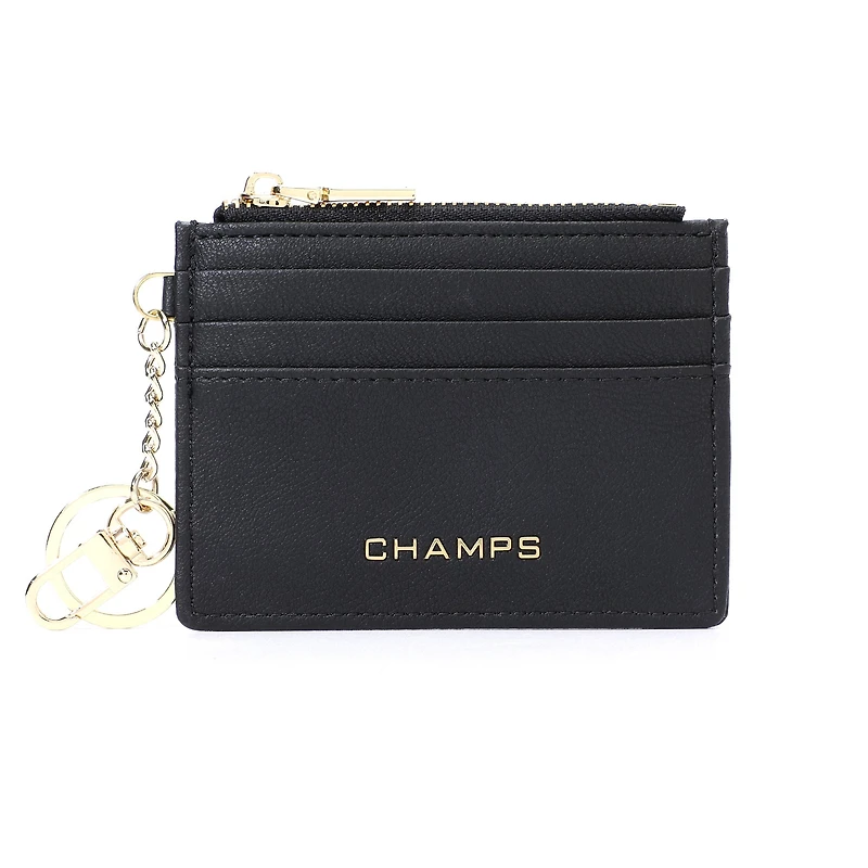 Iconic / Keychain Cardholder *Drop Ship*