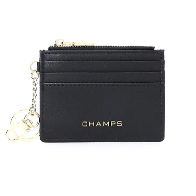 Iconic / Keychain Cardholder *Drop Ship*