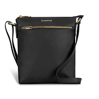 Gala / Leather Mini Cross-Body Bag *Drop Ship*