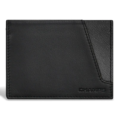 Iconic / Leather Cardholder *Drop Ship*