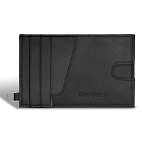 Iconic / Leather Slim  cardholder *Drop Ship*