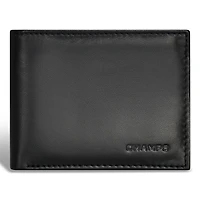 Classic / Leather Bi-Fold Wallet *Drop Ship*