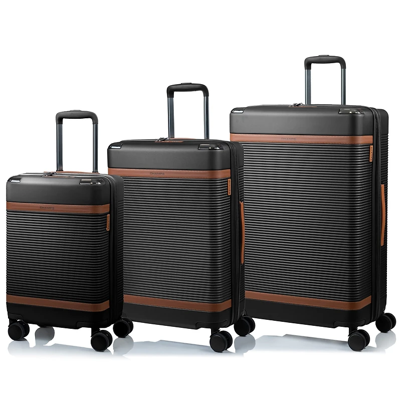 Vintage III / 3-Piece Luggage Set *Drop Ship*