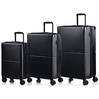 Earth / 3-Piece Luggage Set *Drop Ship*