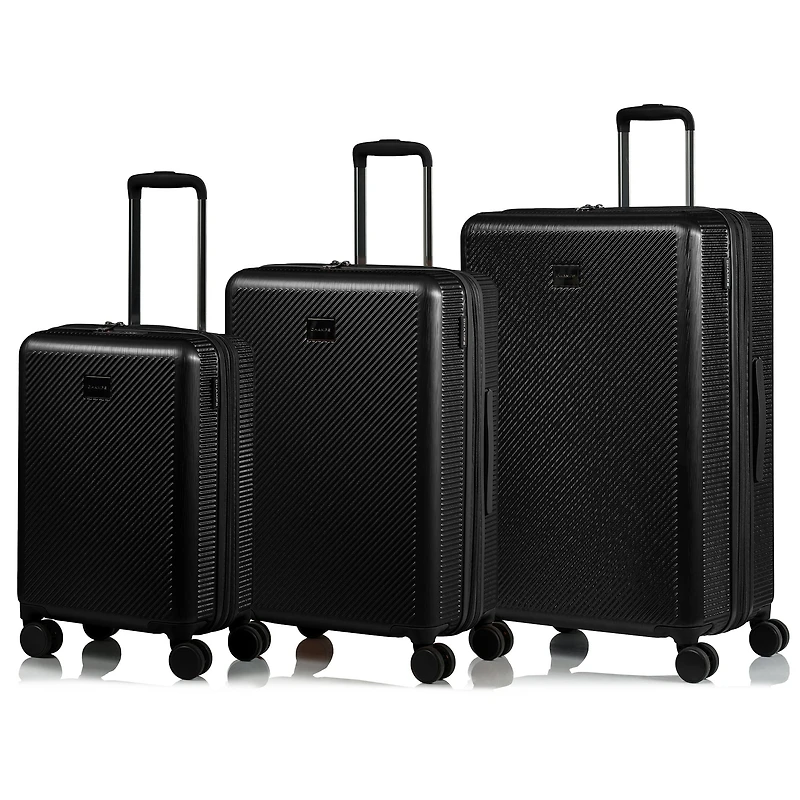 Iconic II / 3-Piece Luggage Set *Drop Ship*