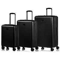 Iconic II / 3-Piece Luggage Set *Drop Ship*