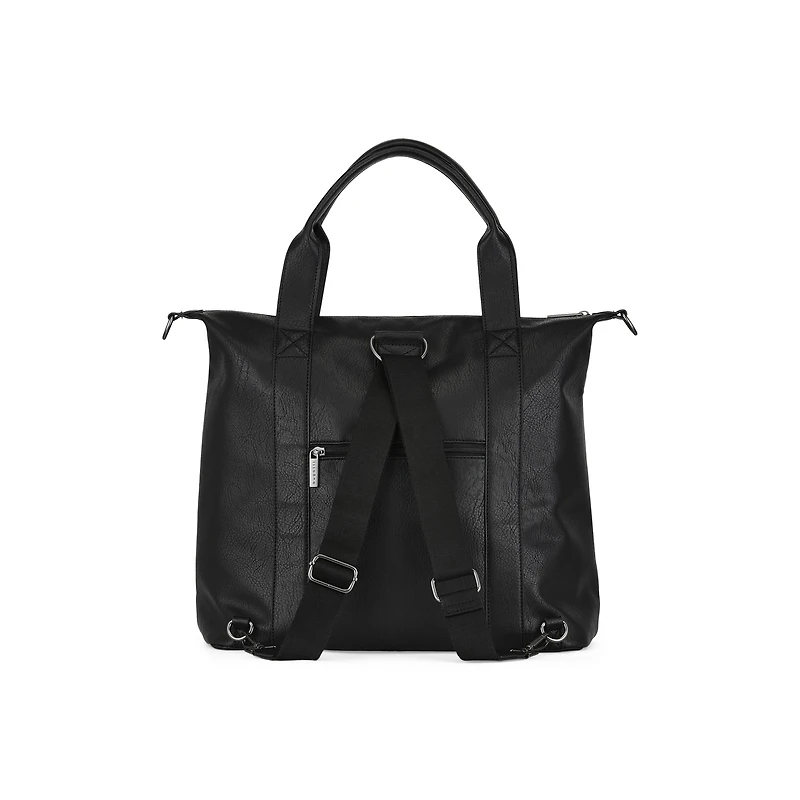 Bugatti Palermo Tote Bag *Drop Ship*