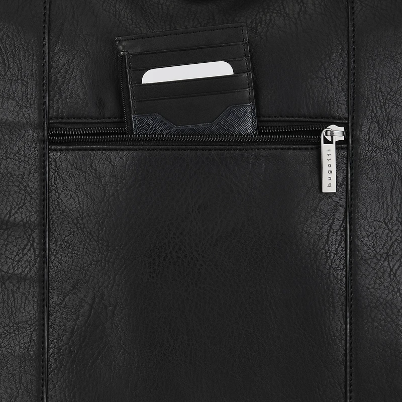 Bugatti Palermo Tote Bag *Drop Ship*