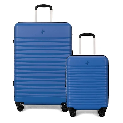 Ensemble de 2 valises rigide Oceanside