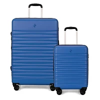 Ensemble de 2 valises rigide Oceanside