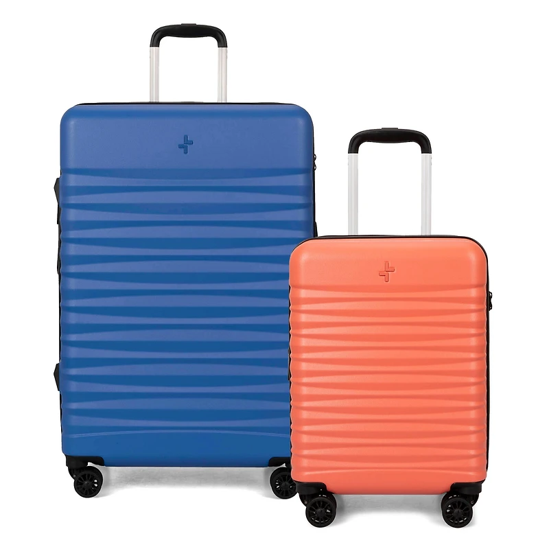 Ensemble de 2 valises rigide Oceanside