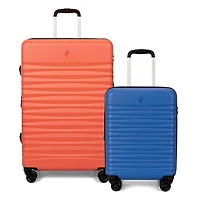 Ensemble de 2 valises rigide Oceanside