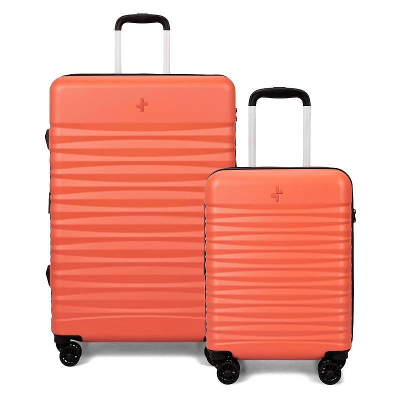 Ensemble de 2 valises rigide Oceanside