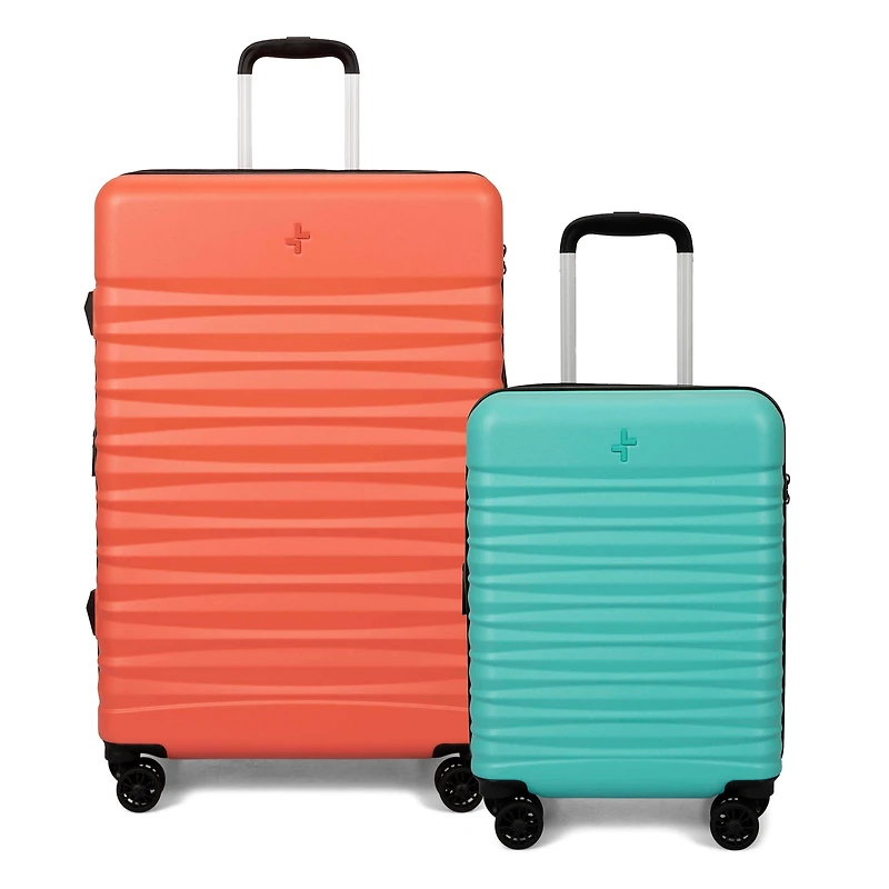 Ensemble de 2 valises rigide Oceanside