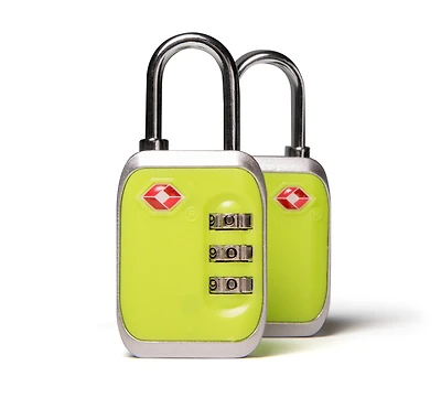 Ensemble de cadenas à combinaison TSA