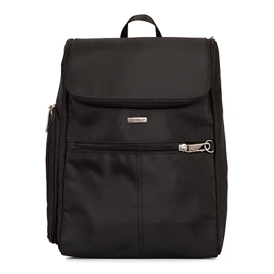 Petit sac à dos convertible classique antivol