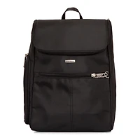 Petit sac à dos convertible classique antivol