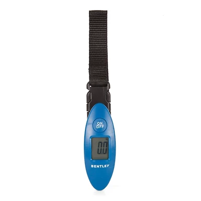 Digital Luggage Scale