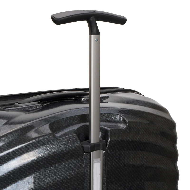 Valise rigide Lite-Shock de 30 po