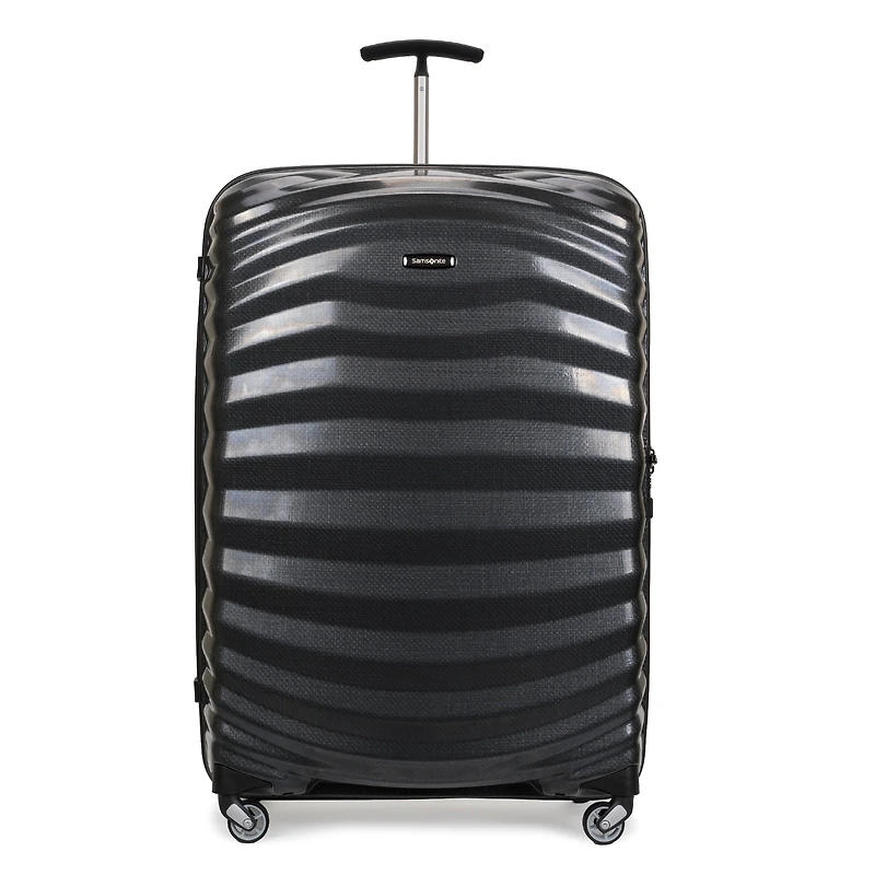 Valise rigide Lite-Shock de 30 po