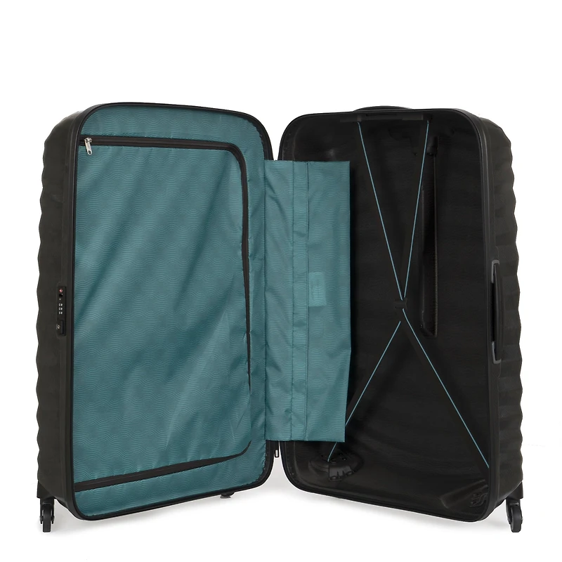 Valise rigide Lite-Shock de 30 po