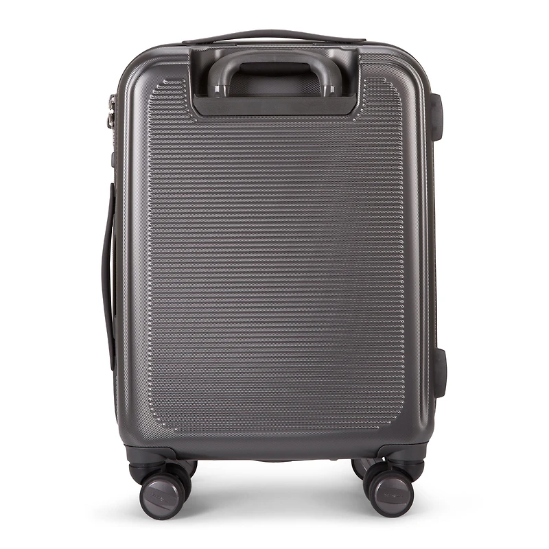 Kenya Hardside 21.5" Carry-On Luggage
