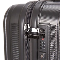 Kenya Hardside 21.5" Carry-On Luggage
