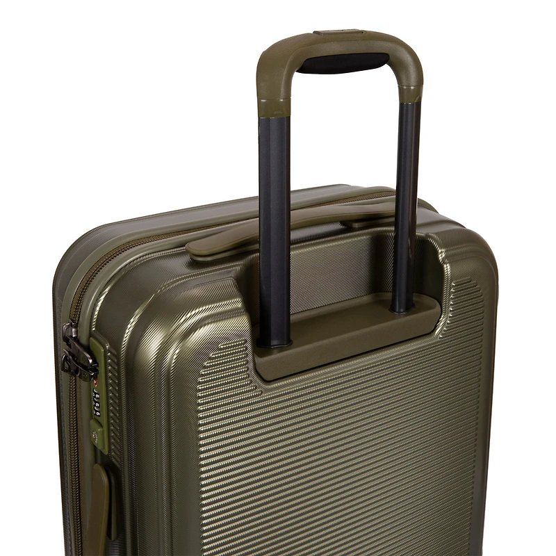 Kenya Hardside 21.5" Carry-On Luggage