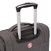 Valise de cabine souple 22 po Panache