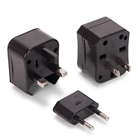 International Adaptor Plug Kit