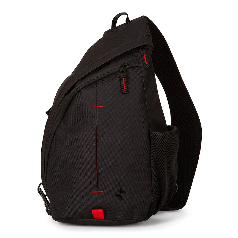 Sac à dos à bretelle unique