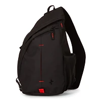Sac à dos à bretelle unique