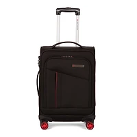 Fusion Softside 21.5" Carry-on Luggage