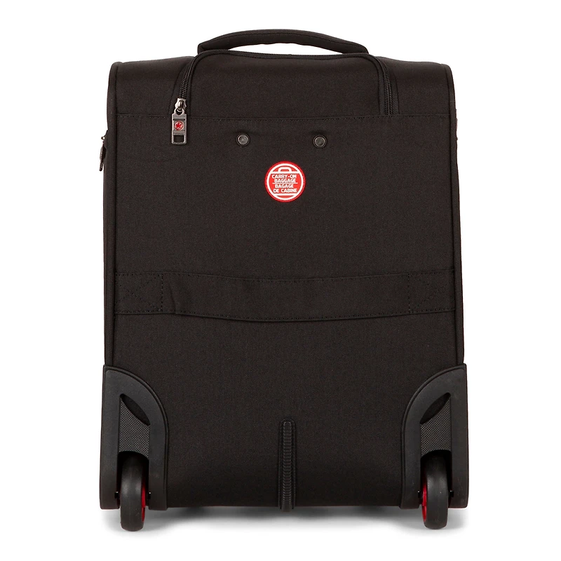 Fusion Underseater 18" Luggage