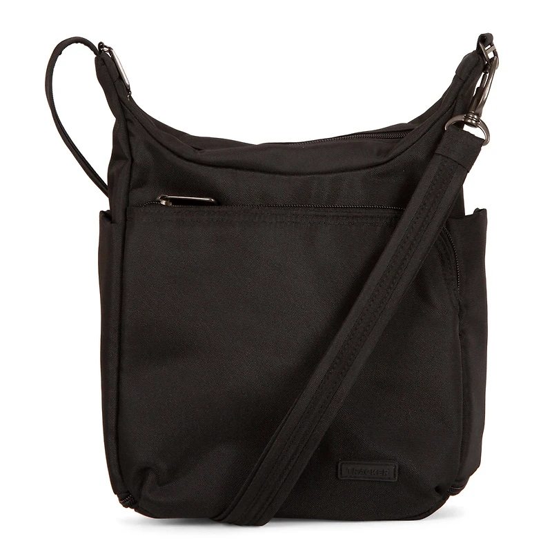 Sac à bandoulière antivol Secure