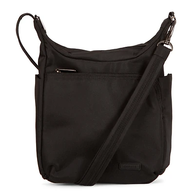 Sac à bandoulière antivol Secure