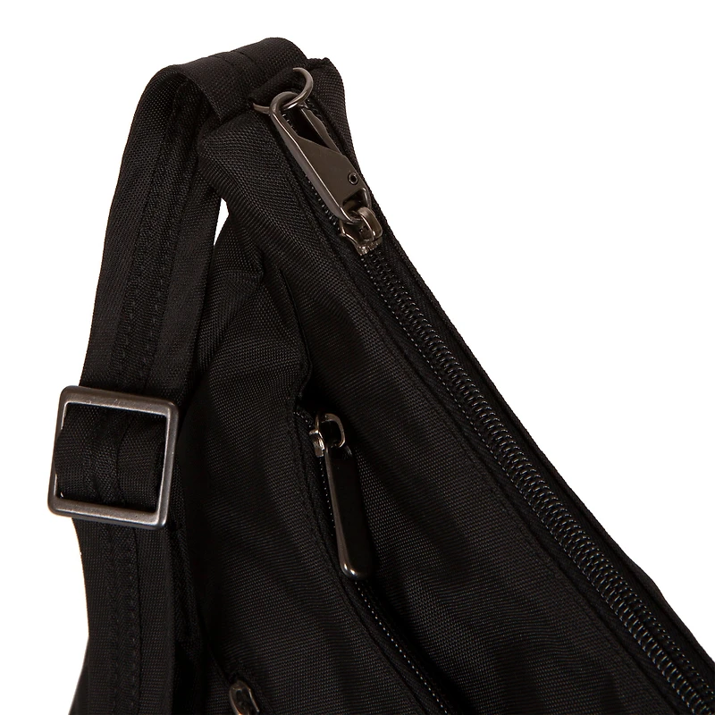 Grand sac à main hobo antivol Secure