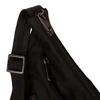 Grand sac à main hobo antivol Secure