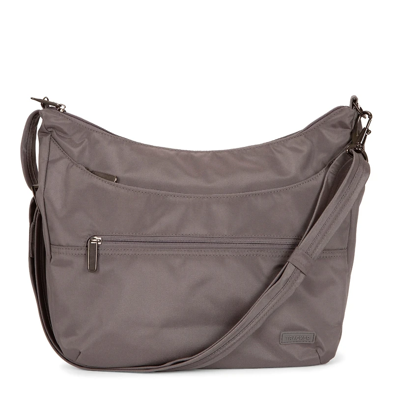 Grand sac à main hobo antivol Secure