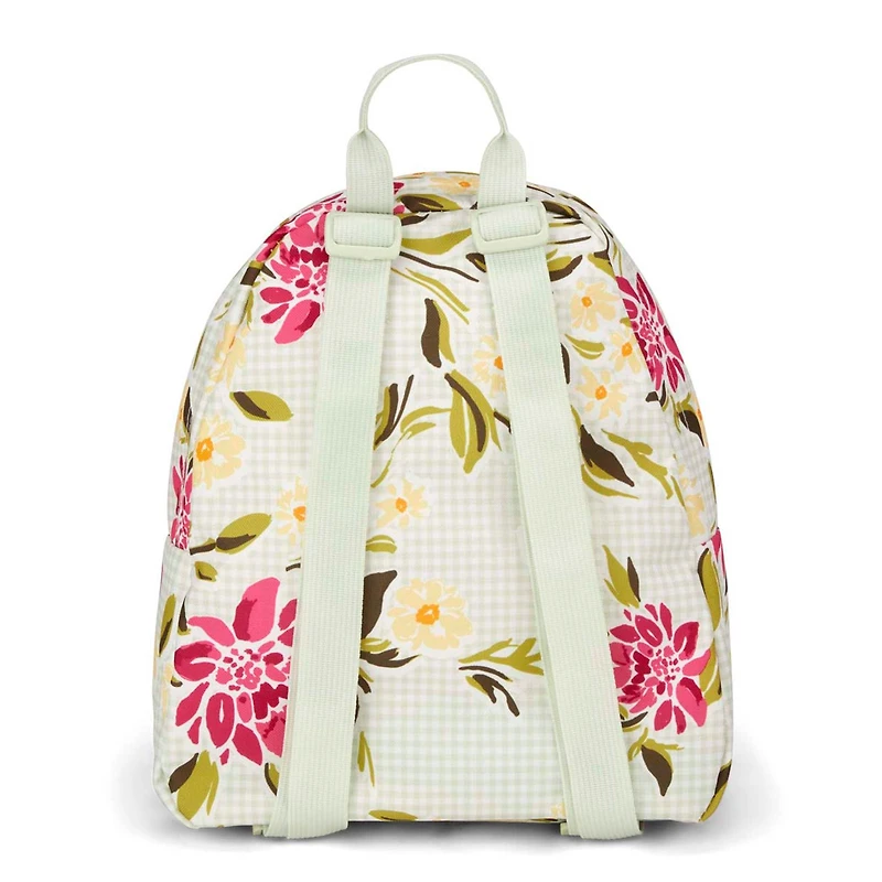 Jansport Half Pint Backpack, Pink Multi