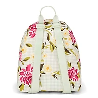 Jansport Half Pint Backpack, Pink Multi