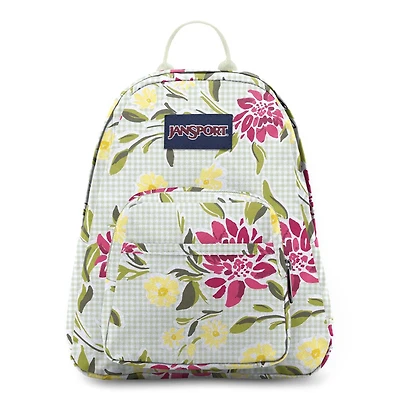 NE PAS ACTIVER-Jansport Half Pint Backpack, Pink Multi