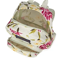 NE PAS ACTIVER-Jansport Half Pint Backpack, Pink Multi