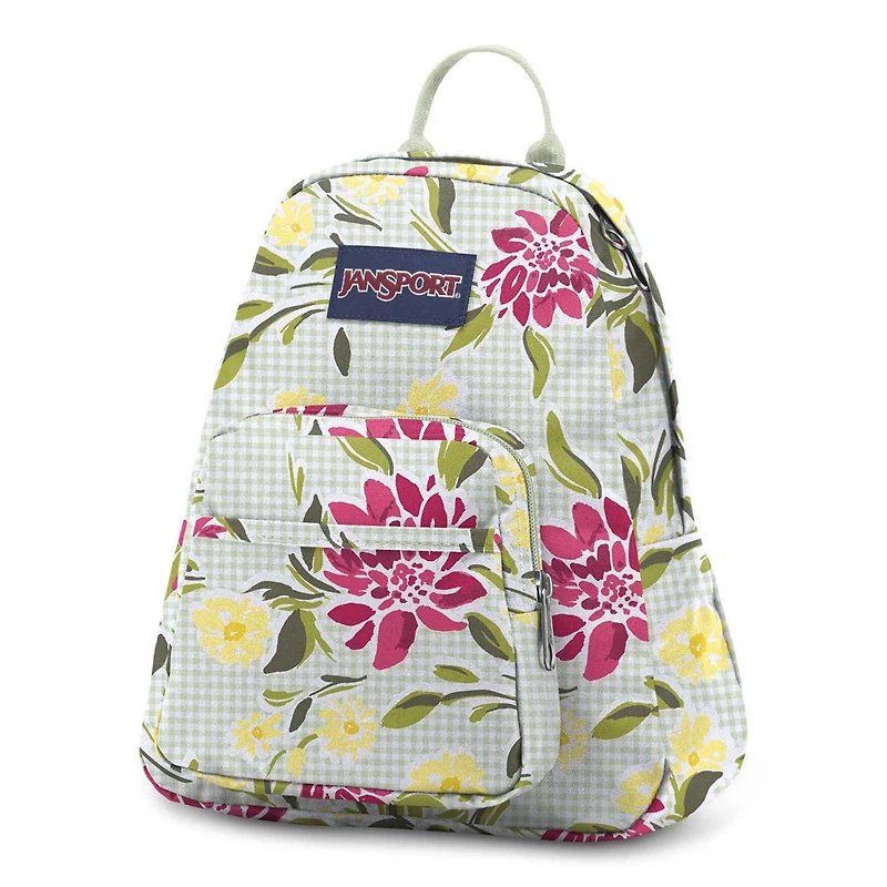 Jansport Half Pint Backpack, Pink Multi