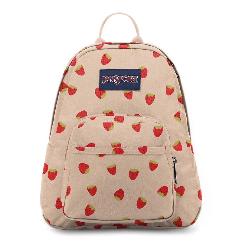 NE PAS ACTIVER-Jansport Half Pint Backpack, Pink Multi