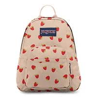 NE PAS ACTIVER-Jansport Half Pint Backpack, Pink Multi