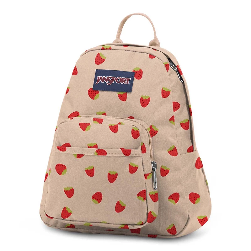 NE PAS ACTIVER-Jansport Half Pint Backpack, Pink Multi